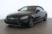 Mercedes-Benz C 180 din 2023 cu 15.460 km - oferta MER125811 - foto 1