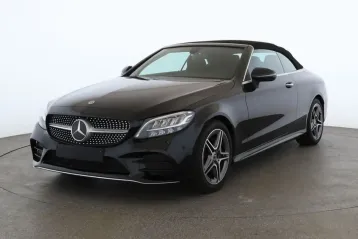 Mercedes-Benz C 180 din 2023 - oferta MER125811