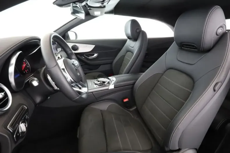 Mercedes-Benz C 180 din 2023 cu 15.460 km - oferta MER125811 - foto 2