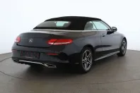 Mercedes-Benz C 180 din 2023 cu 15.460 km - oferta MER125811 - foto 3