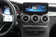 Mercedes-Benz C 180 din 2023 cu 15.460 km - oferta MER125811 - foto 4