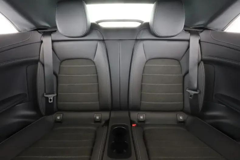 Mercedes-Benz C 180 din 2023 cu 15.460 km - oferta MER125811 - foto 7