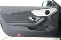 Mercedes-Benz C 180 din 2023 cu 15.460 km - oferta MER125811 - foto 8