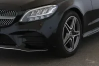 Mercedes-Benz C 180 din 2023 cu 15.460 km - oferta MER125811 - foto 9