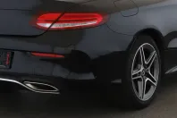 Mercedes-Benz C 180 din 2023 cu 15.460 km - oferta MER125811 - foto 10