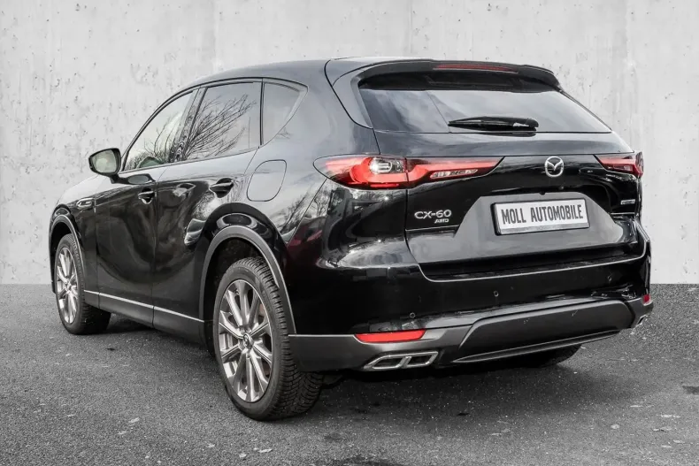 Mazda CX-60 din 2023 cu 10.314 km - oferta MAZ125812 - foto 2
