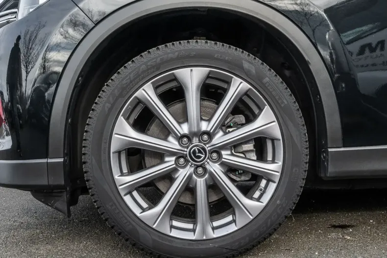 Mazda CX-60 din 2023 cu 10.314 km - oferta MAZ125812 - foto 3