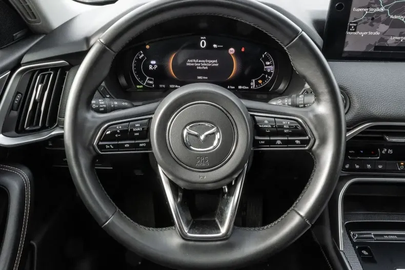 Mazda CX-60 din 2023 cu 10.314 km - oferta MAZ125812 - foto 7