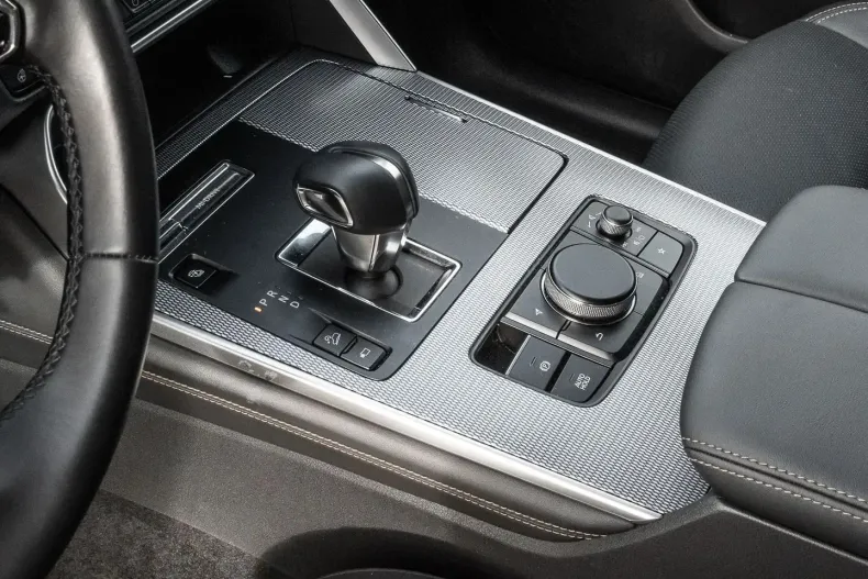 Mazda CX-60 din 2023 cu 10.314 km - oferta MAZ125812 - foto 10