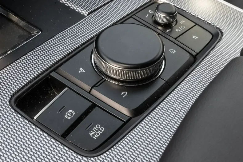 Mazda CX-60 din 2023 cu 10.314 km - oferta MAZ125812 - foto 18