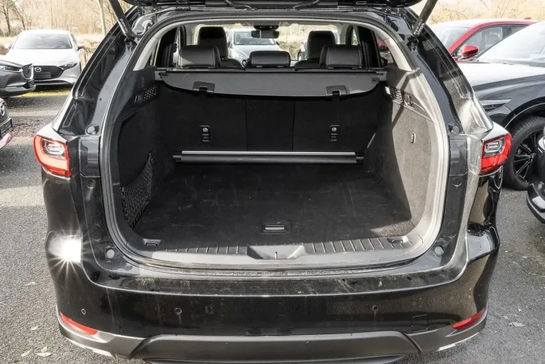 Mazda CX-60 din 2023 cu 10.314 km - oferta MAZ125812 - foto 19