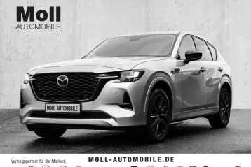 Mazda CX-60 din 2023 - oferta MAZ125813