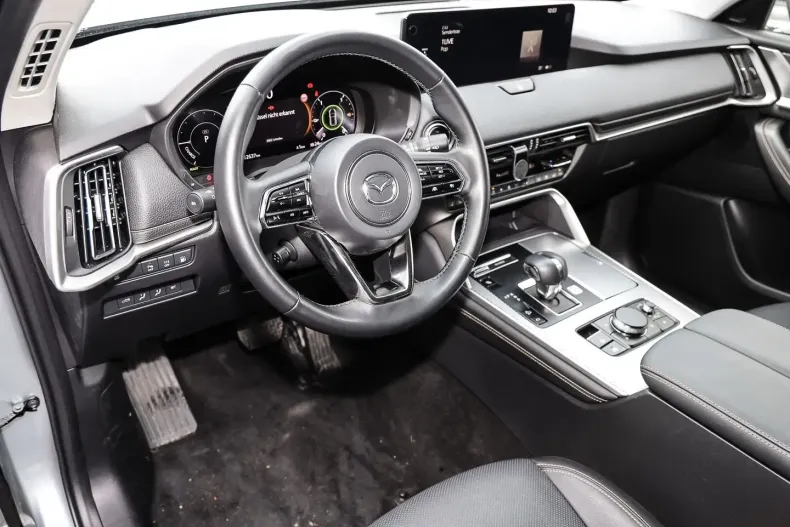 Mazda CX-60 din 2023 cu 12.543 km - oferta MAZ125813 - foto 4