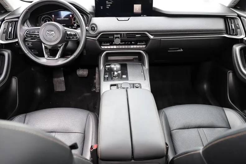 Mazda CX-60 din 2023 cu 12.543 km - oferta MAZ125813 - foto 5