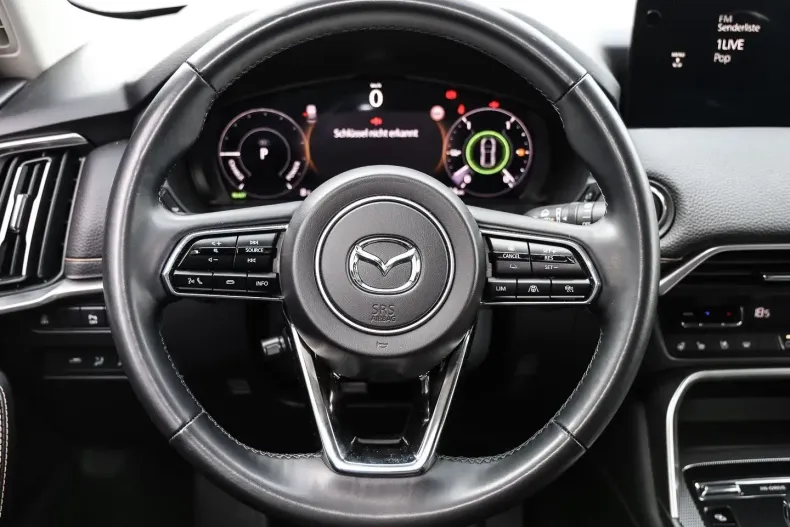 Mazda CX-60 din 2023 cu 12.543 km - oferta MAZ125813 - foto 6