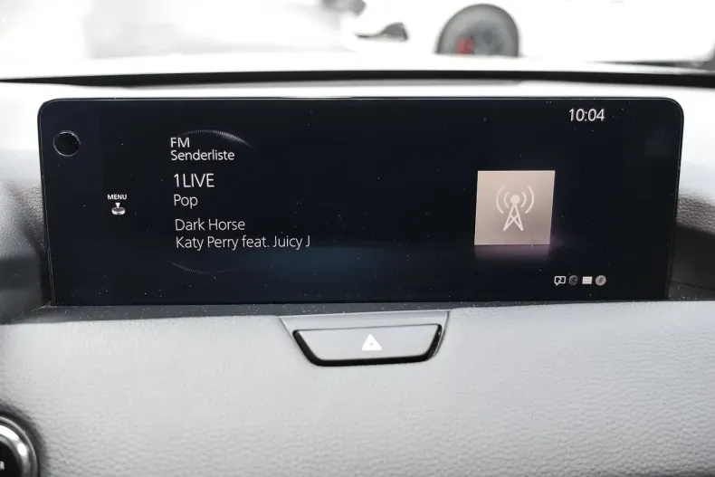 Mazda CX-60 din 2023 cu 12.543 km - oferta MAZ125813 - foto 8