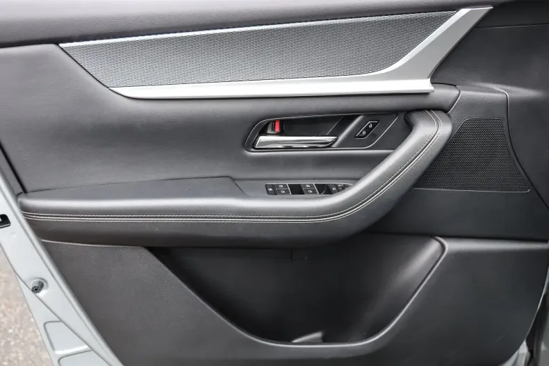 Mazda CX-60 din 2023 cu 12.543 km - oferta MAZ125813 - foto 10