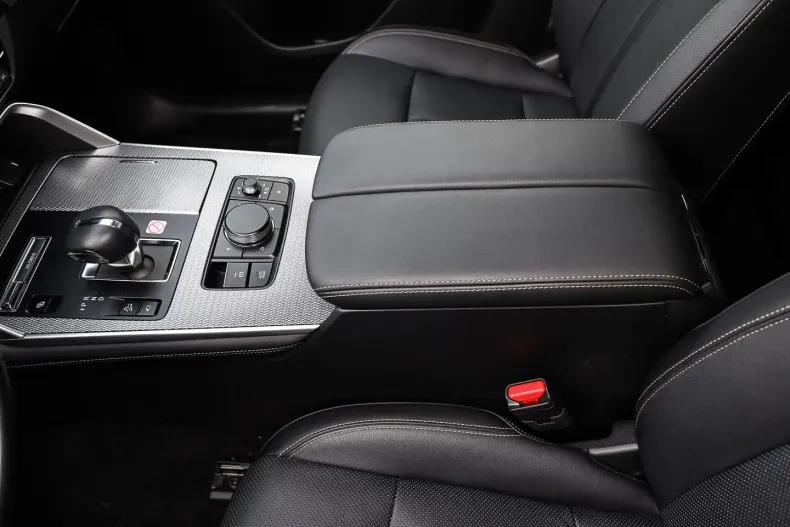 Mazda CX-60 din 2023 cu 12.543 km - oferta MAZ125813 - foto 15