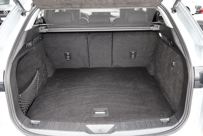 Mazda CX-60 din 2023 cu 12.543 km - oferta MAZ125813 - foto 17