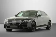 Mercedes-Benz S 450 din 2024 cu 2.999 km - oferta MER125814 - foto 1