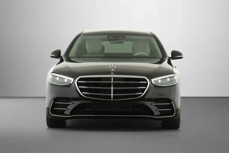 Mercedes-Benz S 450 din 2024 cu 2.999 km - oferta MER125814 - foto 2