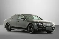 Mercedes-Benz S 450 din 2024 cu 2.999 km - oferta MER125814 - foto 3