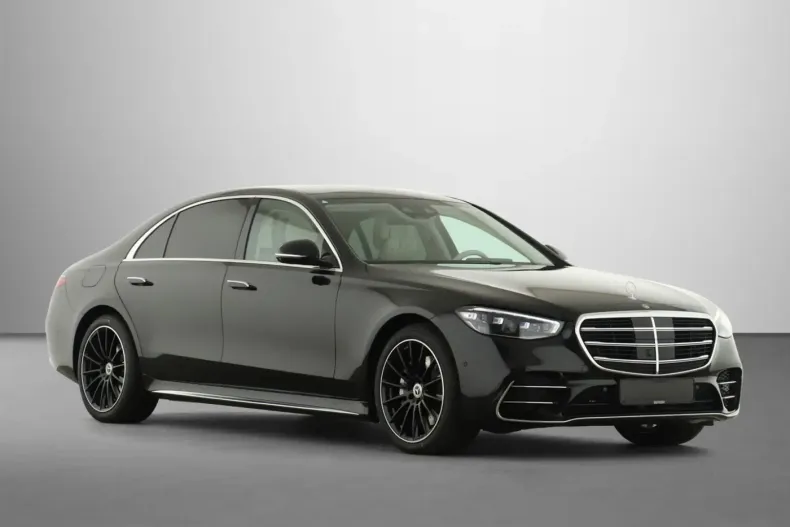 Mercedes-Benz S 450 din 2024 cu 2.999 km - oferta MER125814 - foto 3