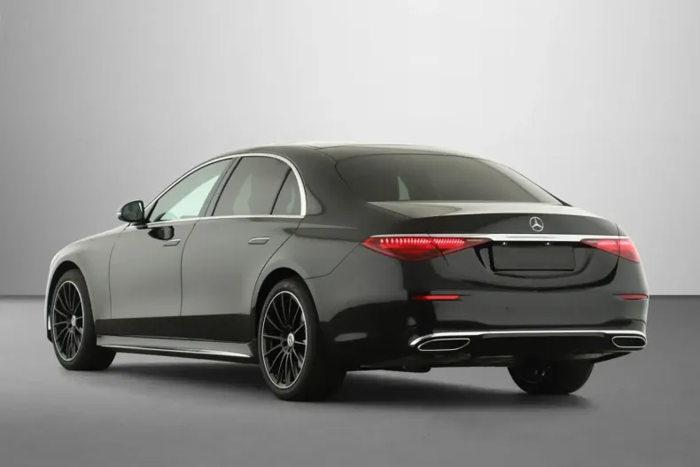 Mercedes-Benz S 450 din 2024 cu 2.999 km - oferta MER125814 - foto 4