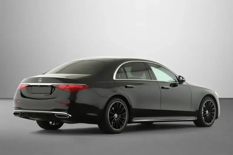 Mercedes-Benz S 450 din 2024 cu 2.999 km - oferta MER125814 - foto 6