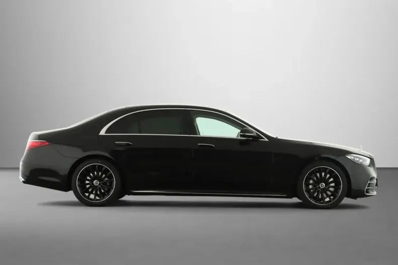 Mercedes-Benz S 450 din 2024 cu 2.999 km - oferta MER125814 - foto 7