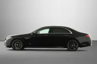 Mercedes-Benz S 450 din 2024 cu 2.999 km - oferta MER125814 - foto 8