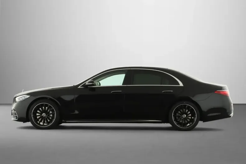 Mercedes-Benz S 450 din 2024 cu 2.999 km - oferta MER125814 - foto 8