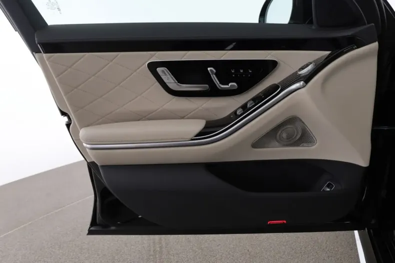 Mercedes-Benz S 450 din 2024 cu 2.999 km - oferta MER125814 - foto 9