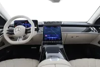 Mercedes-Benz S 450 din 2024 cu 2.999 km - oferta MER125814 - foto 10