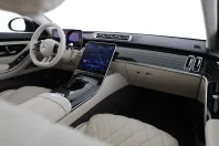 Mercedes-Benz S 450 din 2024 cu 2.999 km - oferta MER125814 - foto 12