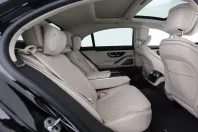Mercedes-Benz S 450 din 2024 cu 2.999 km - oferta MER125814 - foto 13