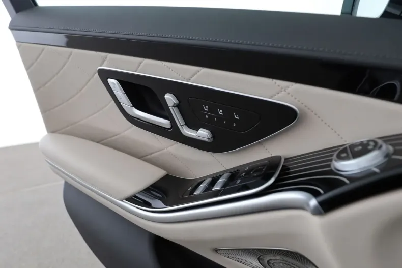 Mercedes-Benz S 450 din 2024 cu 2.999 km - oferta MER125814 - foto 14