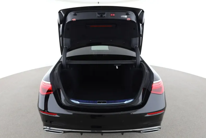 Mercedes-Benz S 450 din 2024 cu 2.999 km - oferta MER125814 - foto 15