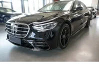 Mercedes-Benz S 450 din 2024 cu 4.800 km - oferta MER125815 - foto 1