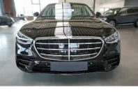 Mercedes-Benz S 450 din 2024 cu 4.800 km - oferta MER125815 - foto 2