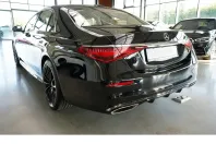Mercedes-Benz S 450 din 2024 cu 4.800 km - oferta MER125815 - foto 4
