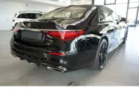 Mercedes-Benz S 450 din 2024 cu 4.800 km - oferta MER125815 - foto 6