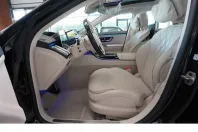 Mercedes-Benz S 450 din 2024 cu 4.800 km - oferta MER125815 - foto 15