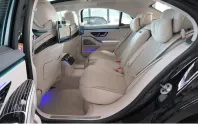 Mercedes-Benz S 450 din 2024 cu 4.800 km - oferta MER125815 - foto 16