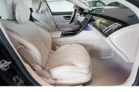 Mercedes-Benz S 450 din 2024 cu 4.800 km - oferta MER125815 - foto 22