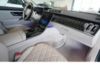 Mercedes-Benz S 450 din 2024 cu 4.800 km - oferta MER125815 - foto 23