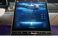 Mercedes-Benz S 450 din 2024 cu 4.800 km - oferta MER125815 - foto 26