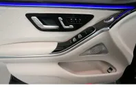 Mercedes-Benz S 450 din 2024 cu 4.800 km - oferta MER125815 - foto 28