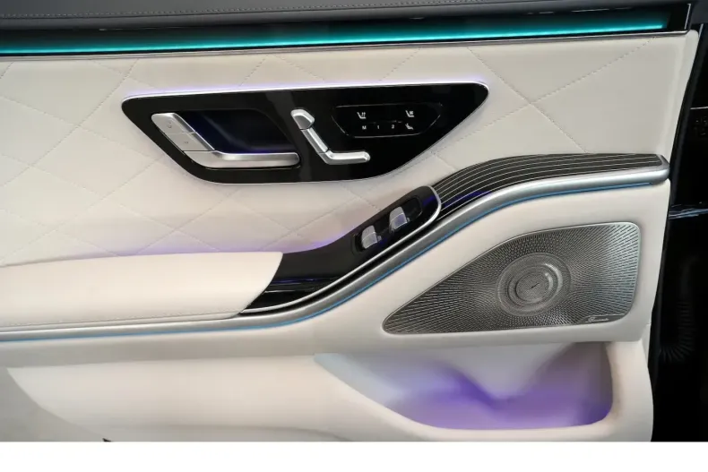 Mercedes-Benz S 450 din 2024 cu 4.800 km - oferta MER125815 - foto 29