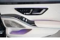 Mercedes-Benz S 450 din 2024 cu 4.800 km - oferta MER125815 - foto 30